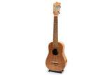 [new] Openhagen / StillStanding Ukulele Black [yokohama store]