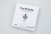 [new] Openhagen / StayWithMe 0.71 mm White [yokohama store]