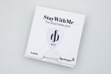 [new] Openhagen / StayWithMe 0.71 mm White [yokohama store]