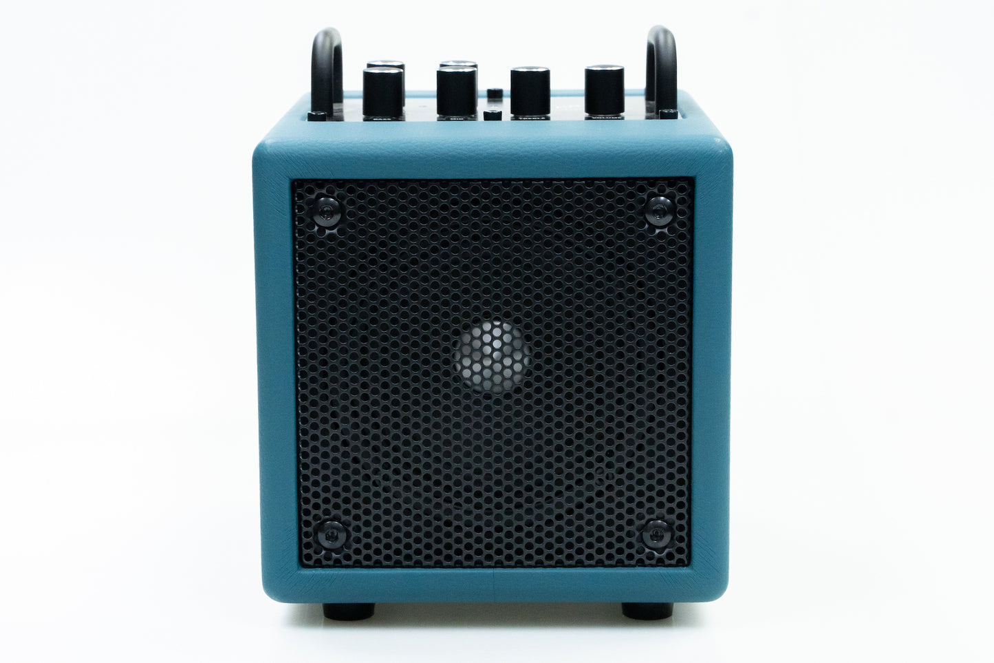 [used] PHIL JONES BASS / NANOBASS X4 Peacock Blue [yokohama store]