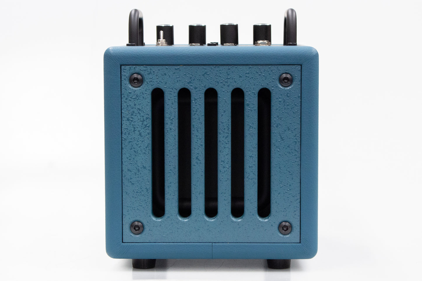[new] Phil Jones Bass PJB / NANOBASS X4C Peacock Blue [Yokohama-store]