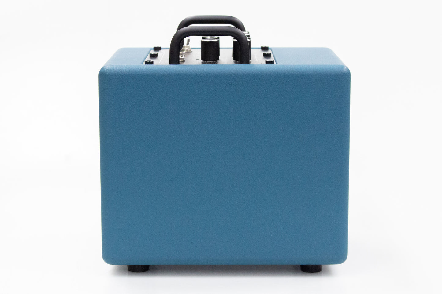 [new] Phil Jones Bass PJB / NANOBASS X4C Peacock Blue [Yokohama-store]