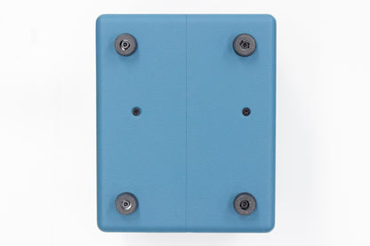 [new] Phil Jones Bass PJB / NANOBASS X4C Peacock Blue [Yokohama-store]