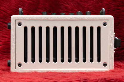 [new] Phil Jones Bass / Double Four Plus White  [Yokohama]
