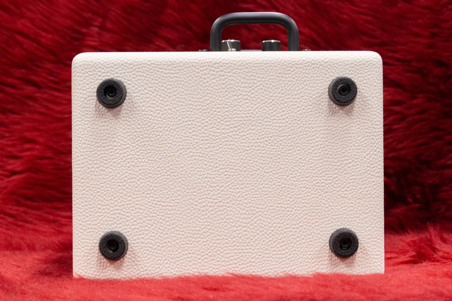 [new] Phil Jones Bass / Double Four Plus White  [Yokohama]