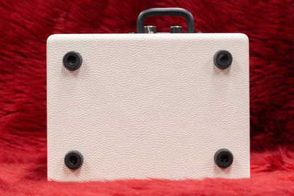 [new] Phil Jones Bass / Double Four Plus White  [Yokohama]