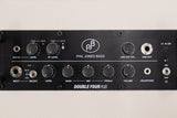 [new] Phil Jones Bass / Double Four Plus White  [Yokohama]