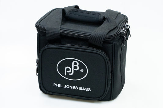 [new] PJB / X4 PJO-X4BAG NANOBASS X4用キャリングバッグ [yokohama store]