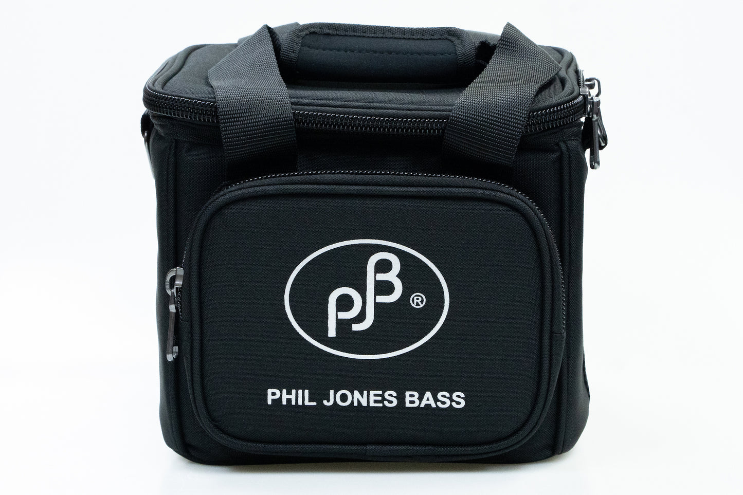 [new] PJB / X4 PJO-X4BAG NANOBASS X4用キャリングバッグ [yokohama store]