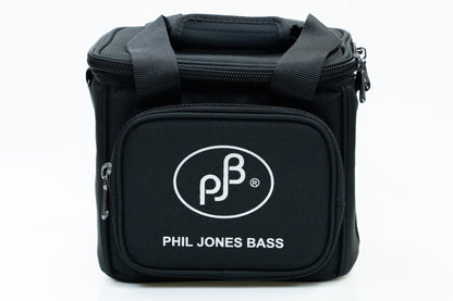 [new] PJB / X4 PJO-X4BAG NANOBASS X4用キャリングバッグ [yokohama store]