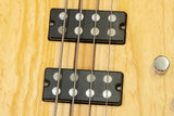 [used] PRS / SE Kingfisher Bass NT #O10991 4.25kg [Yokohama]