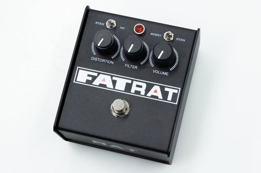 [new] PROCO / FAT RAT [yokohama store]