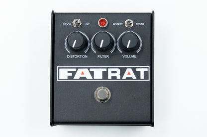[new] PROCO / FAT RAT [yokohama store]