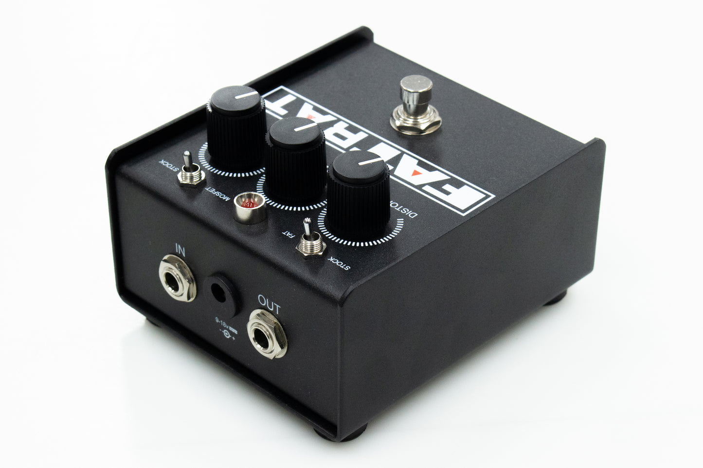 [new] PROCO / FAT RAT [yokohama store]