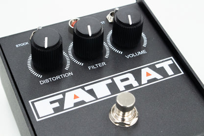 [new] PROCO / FAT RAT [yokohama store]