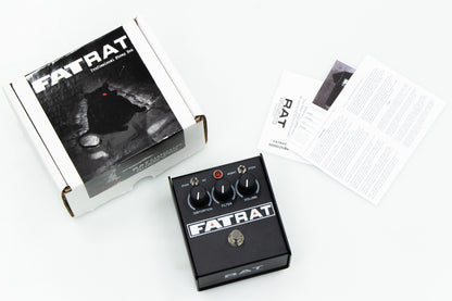 [new] PROCO / FAT RAT [yokohama store]