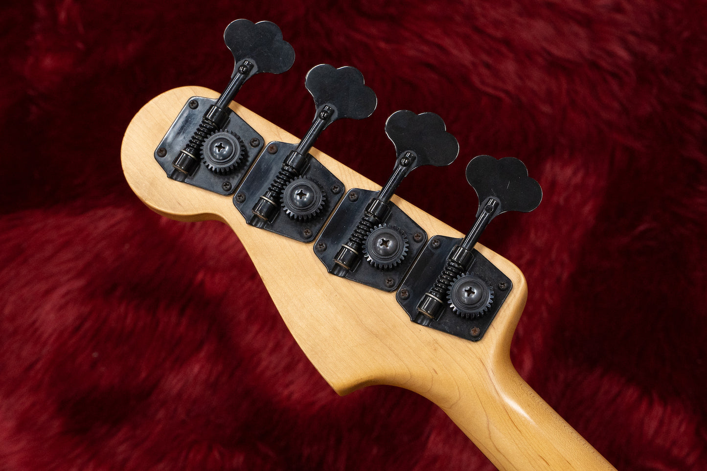 [used] Pensa Suhr / Custom PJ Bass 4st 4.9kg [Yokohama-store]