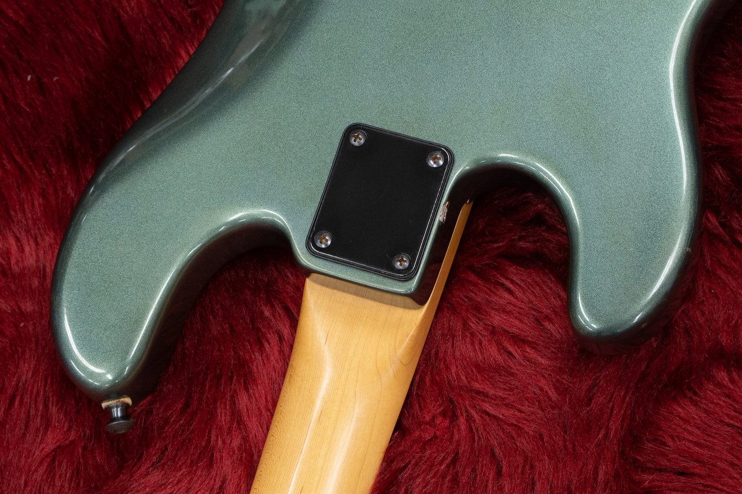 [used] Pensa Suhr / Custom PJ Bass 4st 4.9kg [Yokohama-store]