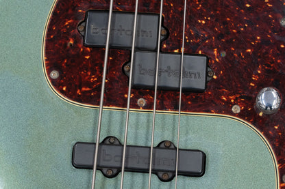 [used] Pensa Suhr / Custom PJ Bass 4st 4.9kg [Yokohama-store]