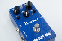 [used] Providence / Bass Boot Comp [yokohama store]