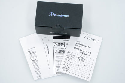 [used] Providence / Bass Boot Comp [yokohama store]