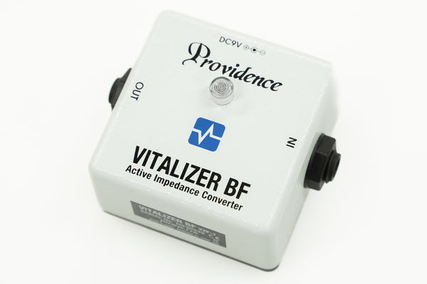 [used] Providence / Vitalizer BF [yokohama store]