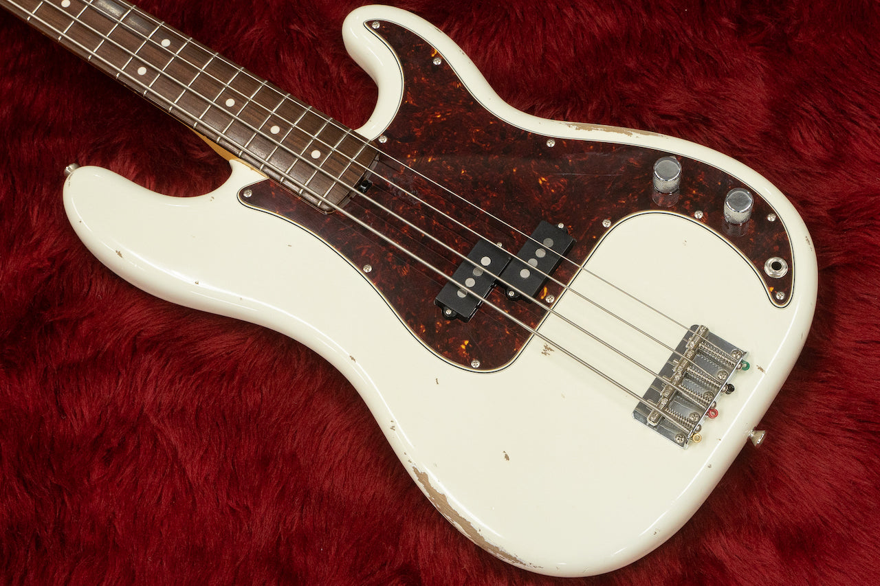 [new] Red House Guitars / General P4 OWH Heavy Aged #004722 3.72kg [Yokohama]