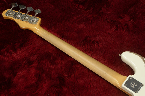 ベース Red House Guitars General P4 new] Red House Guitars / General P4 OWH Heavy Aged #004722