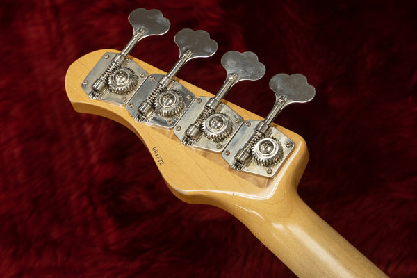 ベース Red House Guitars General P4 new] Red House Guitars / General P4 OWH Heavy Aged #004722