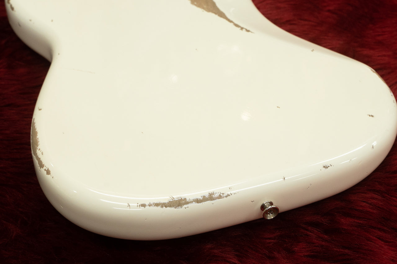 [new] Red House Guitars / General P4 OWH Heavy Aged #004722 3.72kg [Yokohama]