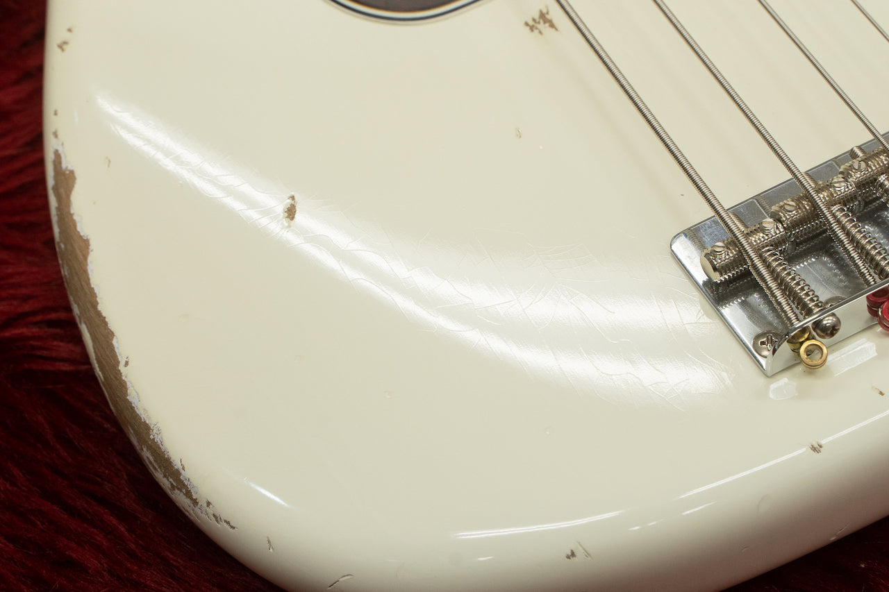 [new] Red House Guitars / General P4 OWH Heavy Aged #004722 3.72kg [Yokohama]