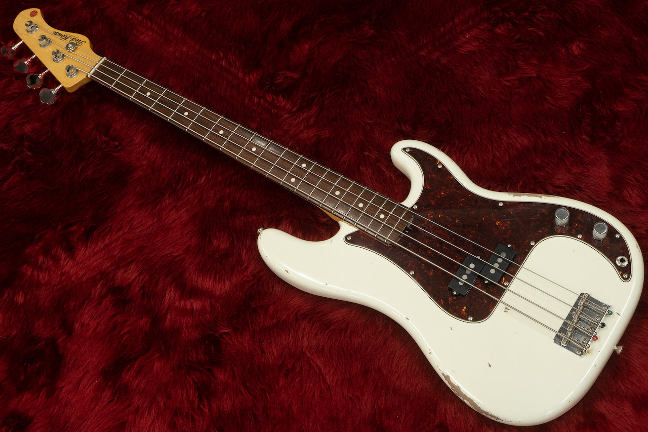 [new] Red House Guitars / General P4 OWH Heavy Aged #004722 3.72kg [Yokohama]