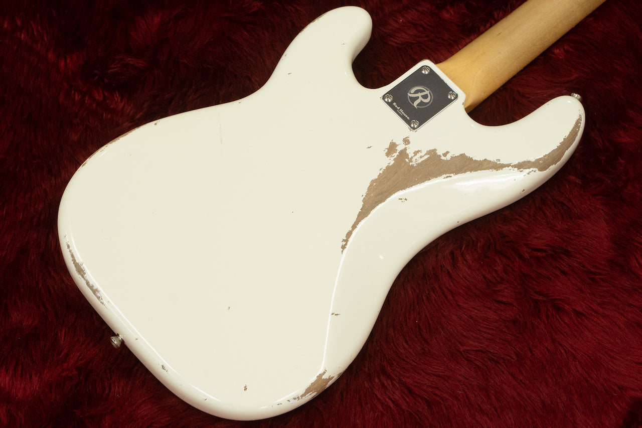 [new] Red House Guitars / General P4 OWH Heavy Aged #004722 3.72kg [Yokohama]