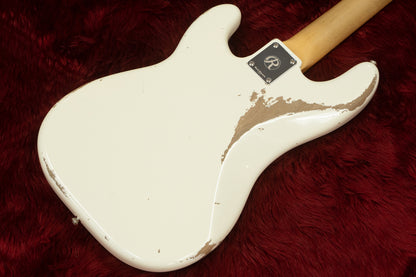 [new] Red House Guitars / General P4 OWH Heavy Aged #004722 3.72kg [Yokohama]