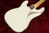 [new] Red House Guitars / General P4 OWH Heavy Aged #004722 3.72kg [Yokohama]