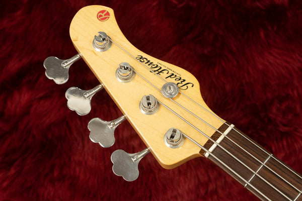 ベース Red House Guitars General P4 new] Red House Guitars / General P4 OWH Heavy Aged #004722