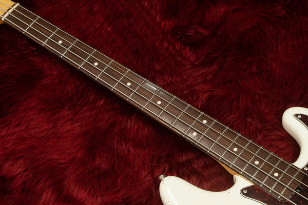 ベース Red House Guitars General P4 new】 Red House Guitars / General PP/4 3 Tone Sunburst