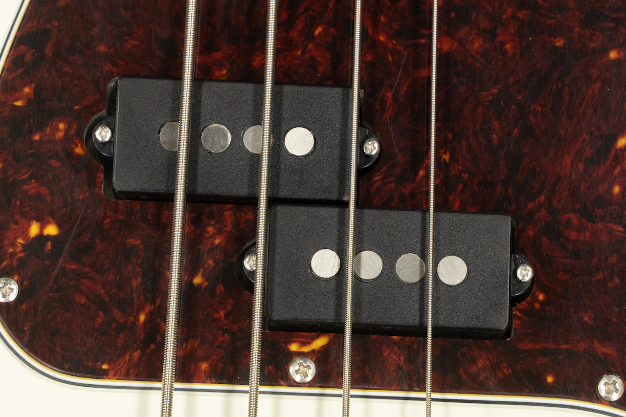 [new] Red House Guitars / General P4 OWH Heavy Aged #004722 3.72kg [Yokohama]