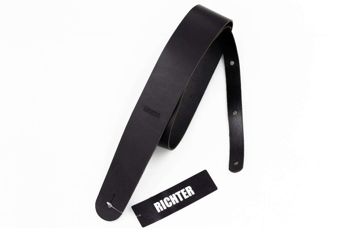 [new] Richter / Raw II Punch Black [yokohama store]