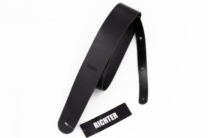 [new] Richter / Raw II Punch Black [yokohama store]
