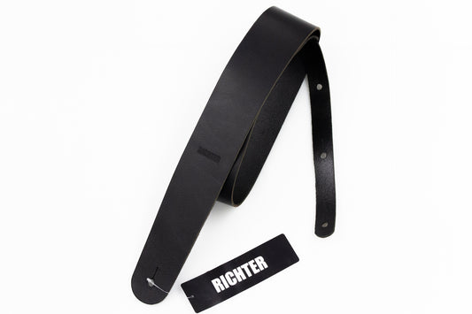 [new] Richter / Raw II Punch Black [yokohama store]