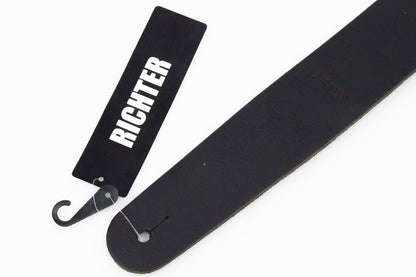 [new] Richter / Raw II Punch Black [yokohama store]