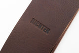 [new] Richter / Raw II Punch Brown [yokohama store]