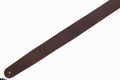 [new] Richter / Raw II Punch Brown [yokohama store]