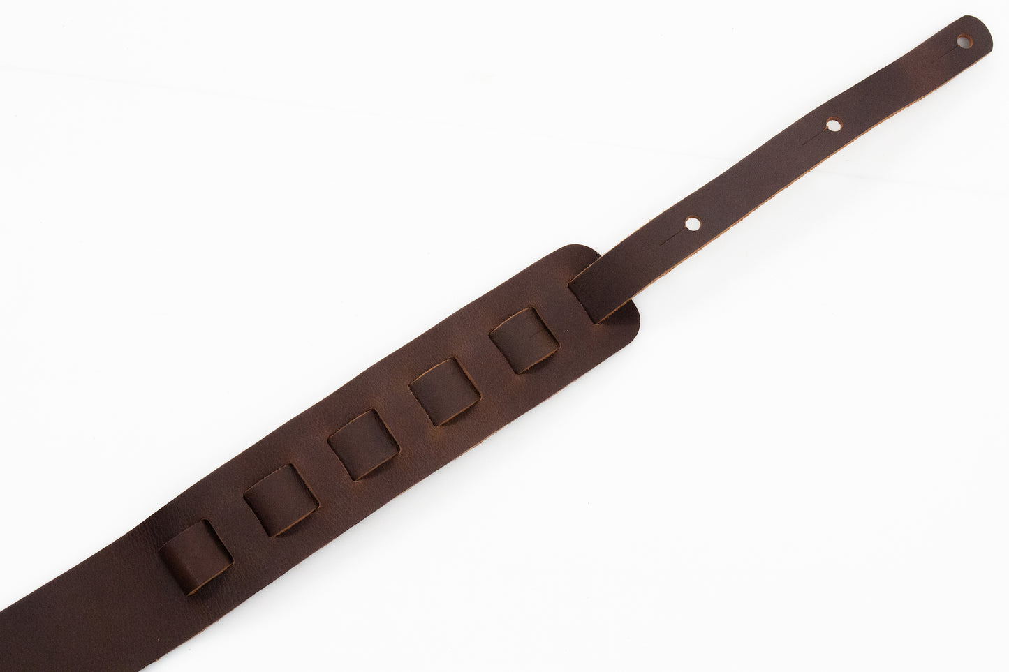 [new] Richter / Raw II Punch Brown [yokohama store]