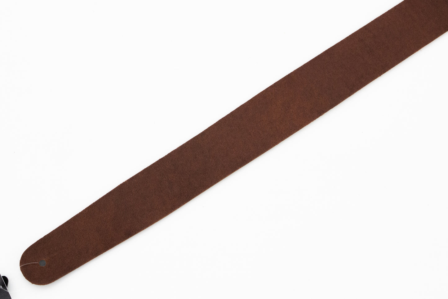 [new] Richter / Raw II Punch Brown [yokohama store]