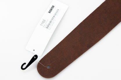 [new] Richter / Raw II Punch Brown [yokohama store]