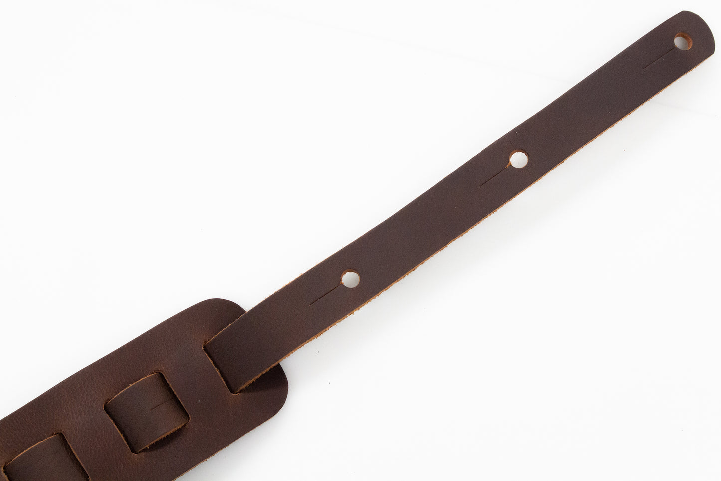 [new] Richter / Raw II Punch Brown [yokohama store]