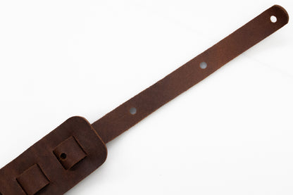 [new] Richter / Raw II Punch Brown [yokohama store]