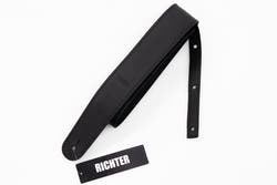 【new】Richter / Raw II Nappa Black【GIB Yokohama】